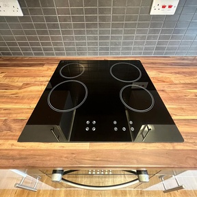 Student Accommodation Cleaning Humbie